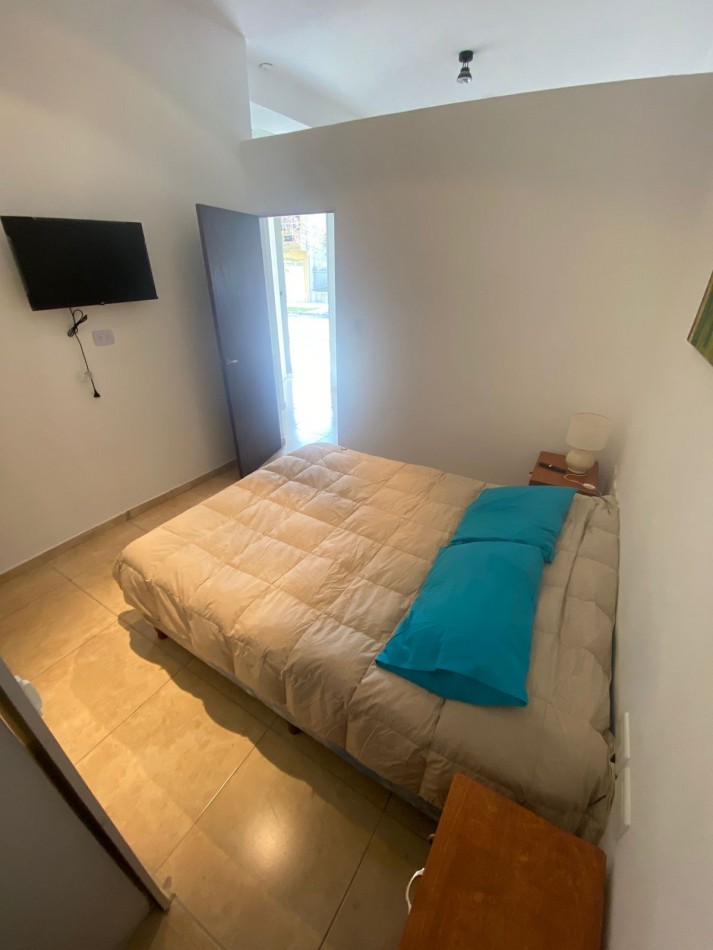 VENDO DEPARTAMENTO CENTRICO