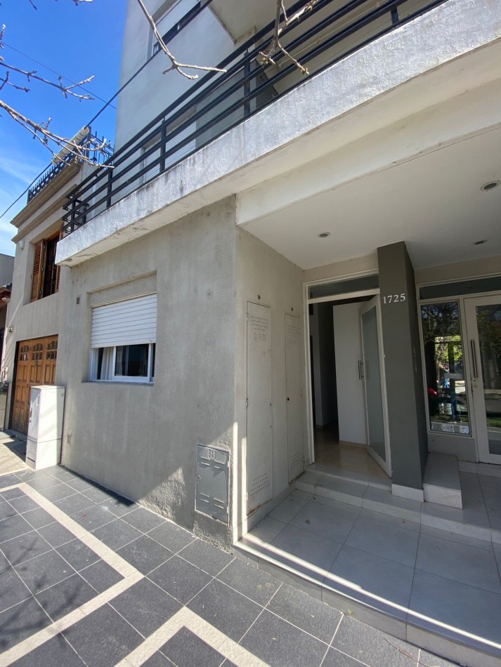 VENDO DEPARTAMENTO CENTRICO