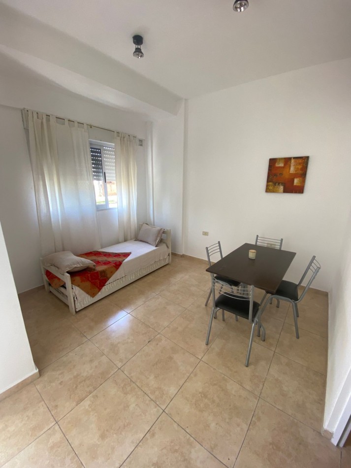 VENDO DEPARTAMENTO CENTRICO