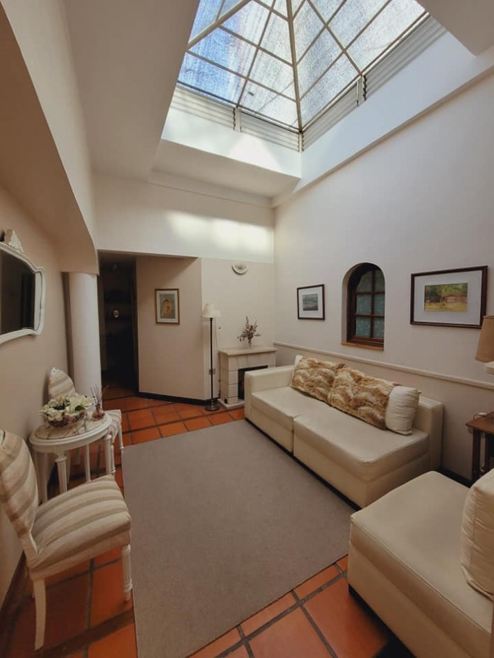 Casa en calle Victoria