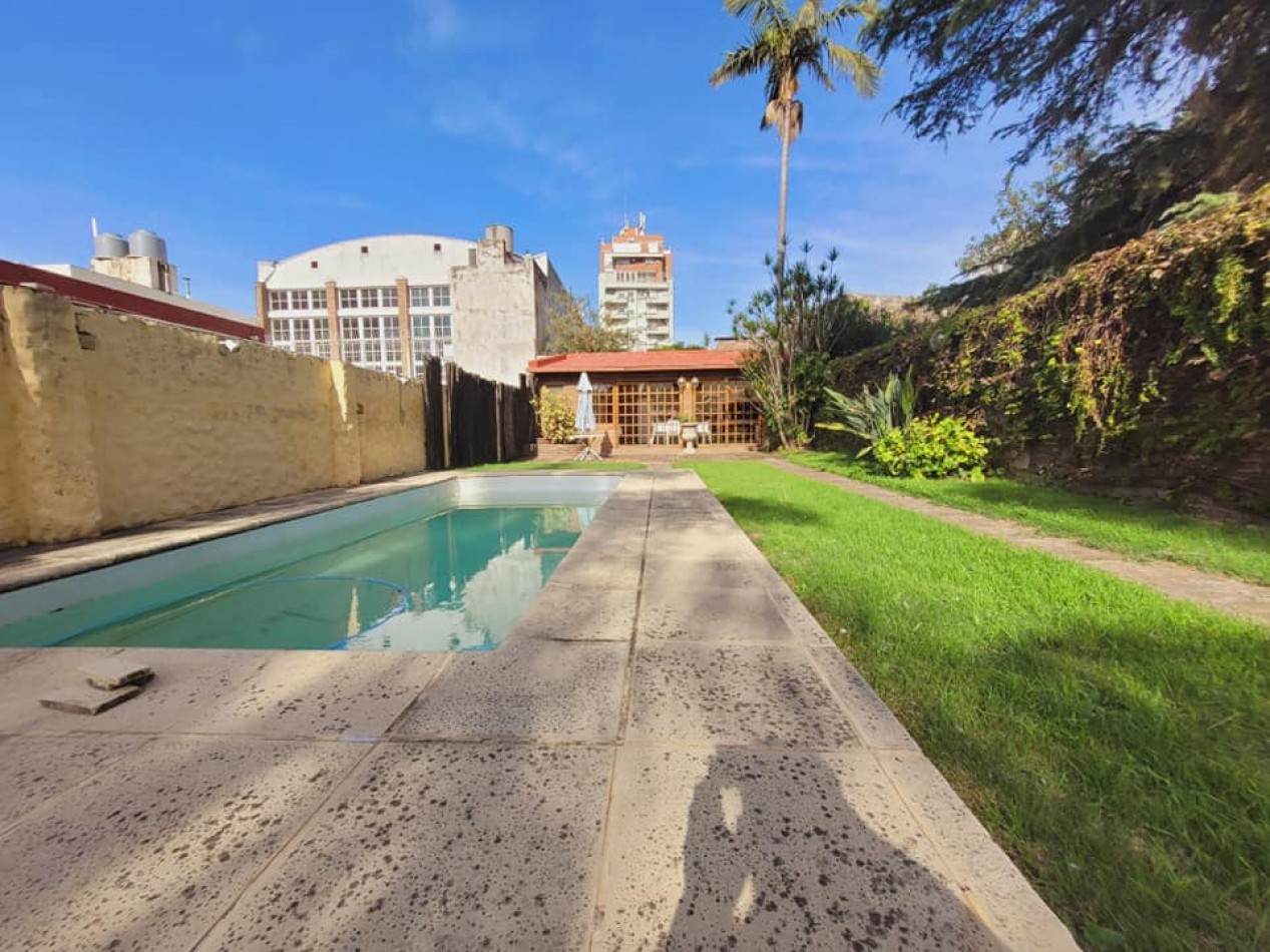 Casa en calle Victoria