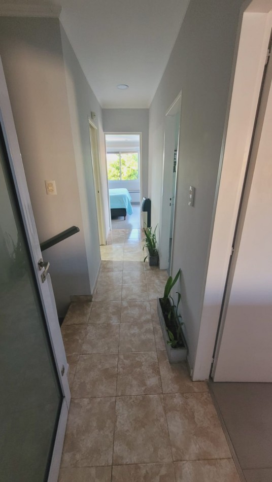 Vendo Duplex calle Lamadrid 