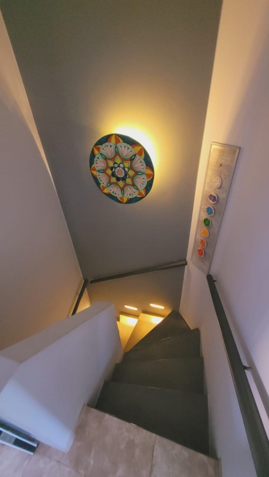 Vendo Duplex calle Lamadrid 