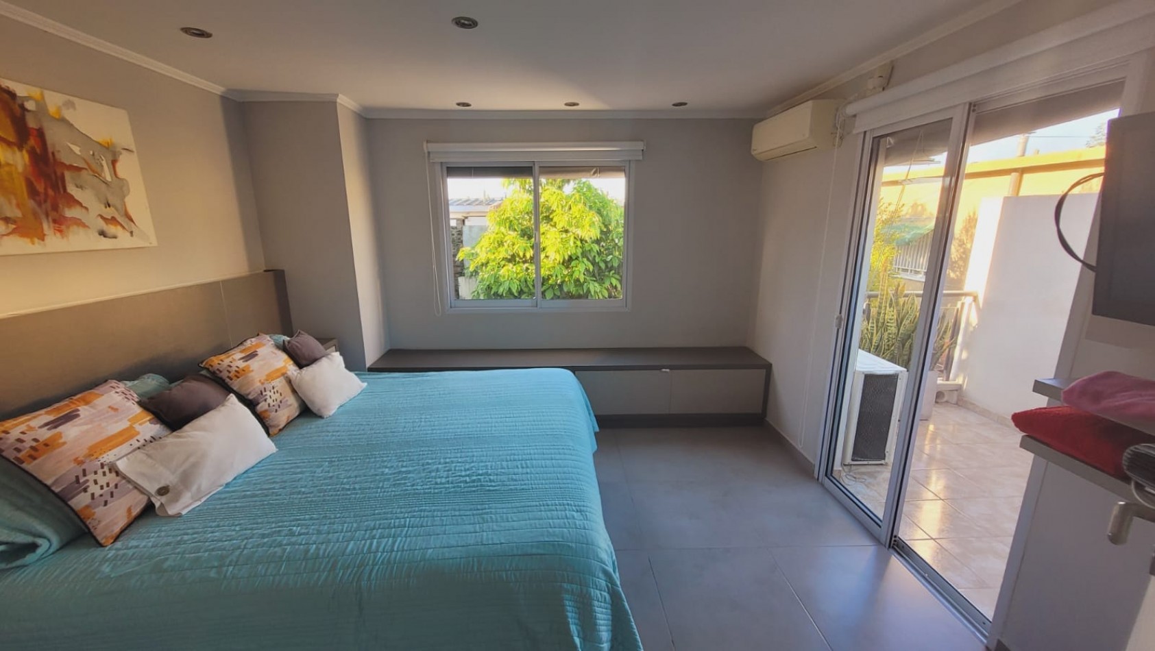 Vendo Duplex calle Lamadrid 