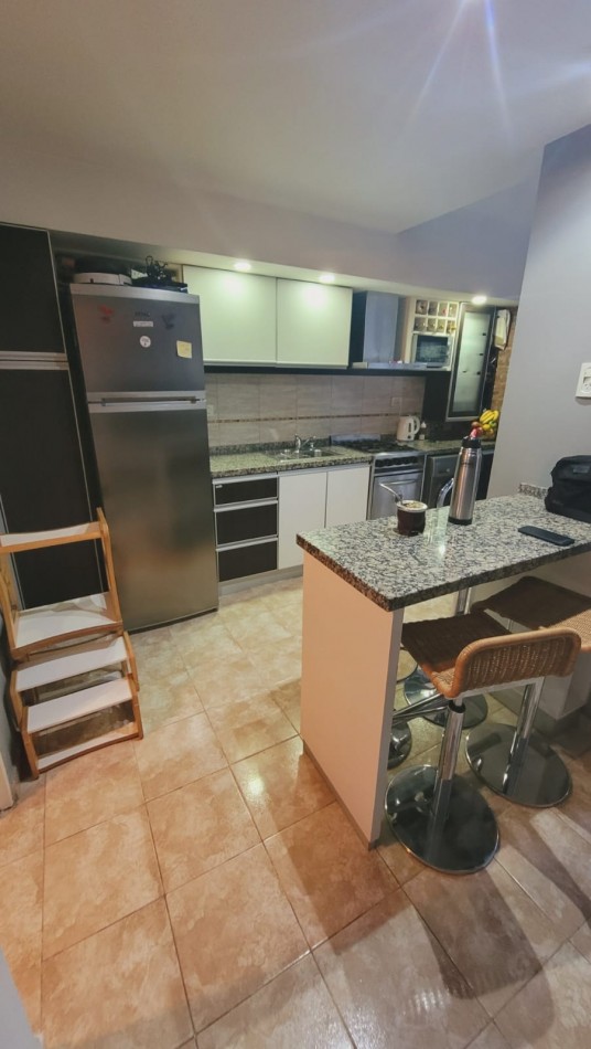 Vendo Duplex calle Lamadrid 