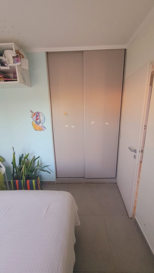 Vendo Duplex calle Lamadrid 