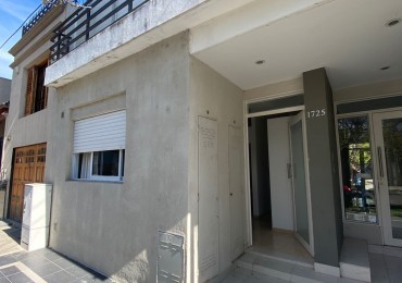 VENDO DEPARTAMENTO CENTRICO