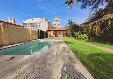 Casa en calle Victoria