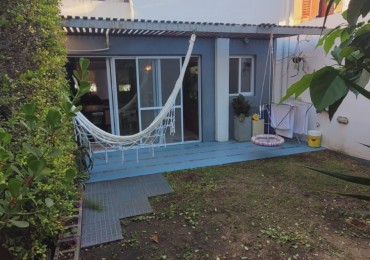 Vendo Duplex calle Lamadrid 